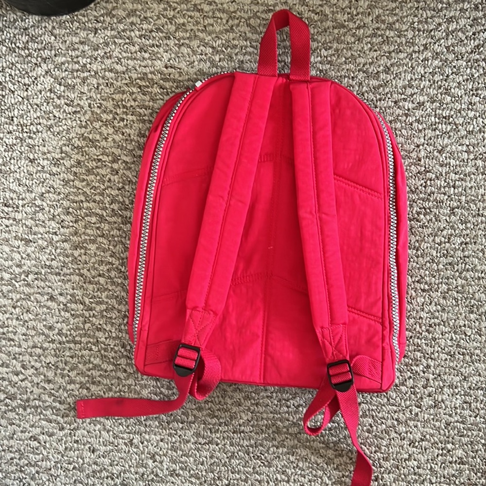 Kipling Backpack - Picture 2 of 2